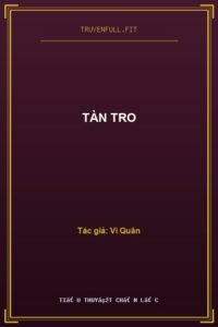 Tàn Tro