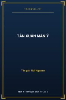Tân Xuân Mãn Ý