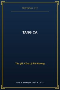 Tang Ca