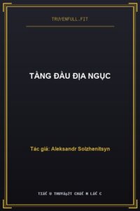 Tầng Đầu Địa Ngục