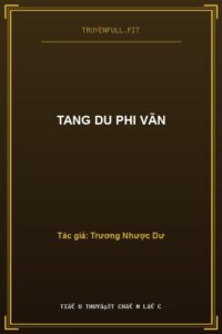 Tang Du Phi Vãn