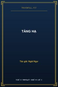 Tàng Hạ