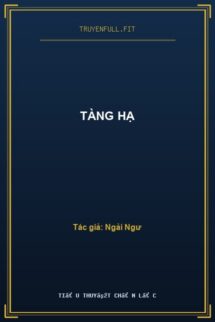 Tàng Hạ