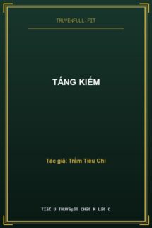 Táng Kiếm