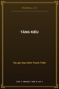 Tàng Kiều