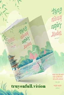 Tặng Nàng Ngày Xuân – Học Giả Số Một Cấp Quốc Gia Về Lười Biếng