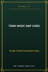 Tàng Ngọc Nạp Châu