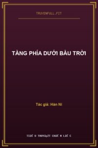 Tầng Phía Dưới Bầu Trời