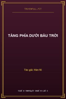 Tầng Phía Dưới Bầu Trời