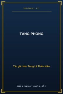 Tàng Phong