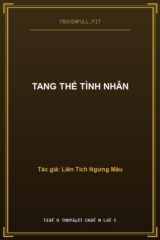 Tang Thế Tình Nhân