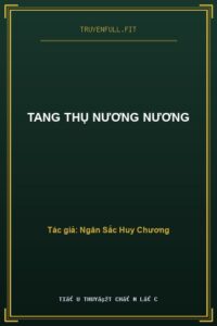 Tang Thụ Nương Nương