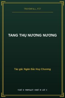 Tang Thụ Nương Nương