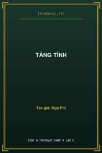 Tàng Tình