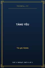 Tàng Yêu