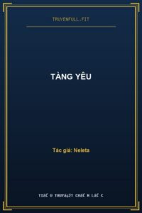 Tàng Yêu