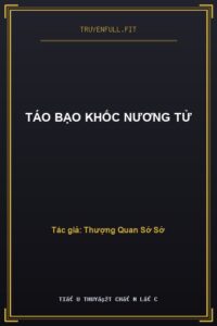Táo Bạo Khốc Nương Tử