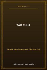 Táo Chua