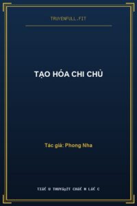 Tạo Hóa Chi Chủ