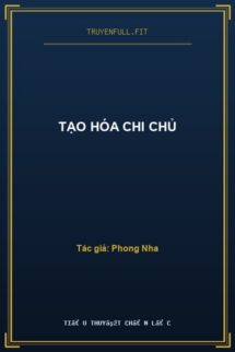 Tạo Hóa Chi Chủ