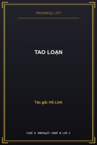 Tao Loạn
