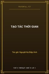Tạo Tác Thời Gian