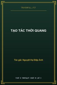 Tạo Tác Thời Quang
