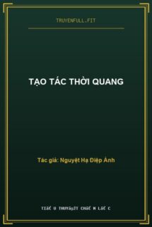 Tạo Tác Thời Quang