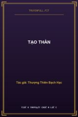 Tạo Thần