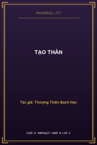 Tạo Thần