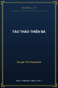Tào Tháo Thiên Bá