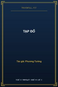 Tạp Đồ