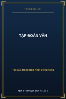 Tập Đoản Văn