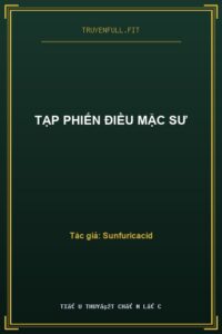 Tạp Phiến Điều Mặc Sư