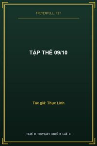 Tập Thể 09/10
