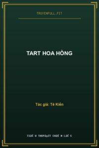Tart Hoa Hồng