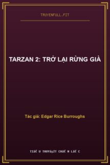 Tarzan 2: Trở Lại Rừng Già