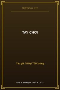 Tay Chơi