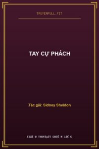 Tay Cự Phách