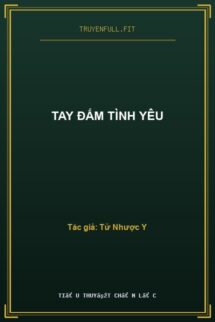 Tay Đấm Tình Yêu