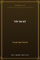 Tây Du Ký