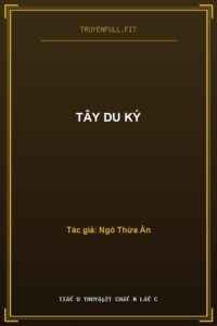 Tây Du Ký