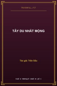 Tây Du Nhất Mộng