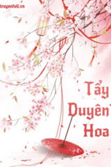 Tẩy Duyên Hoa