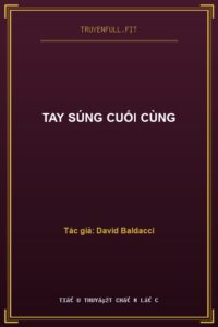 Tay Súng Cuối Cùng