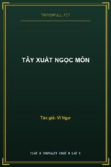 Tây Xuất Ngọc Môn