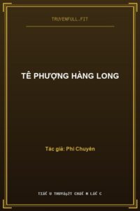 Tê Phượng Hàng Long