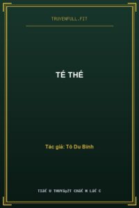 Tế Thế