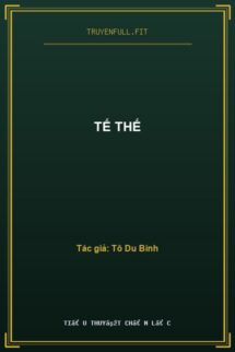 Tế Thế
