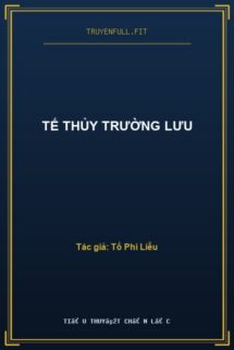 Tế Thủy Trường Lưu